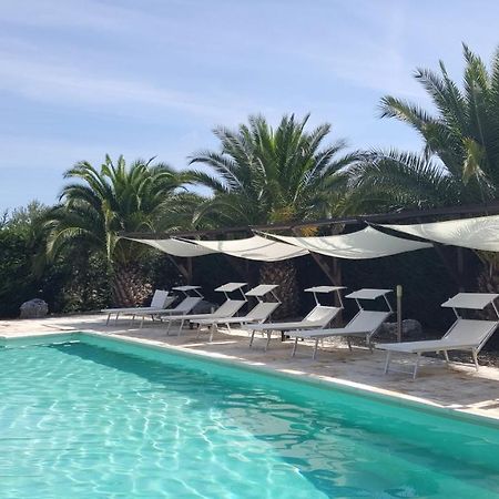 Masseria Cesarina B&B カステッラーナ・グロッテ エクステリア 写真