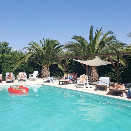 Masseria Cesarina B&B カステッラーナ・グロッテ エクステリア 写真