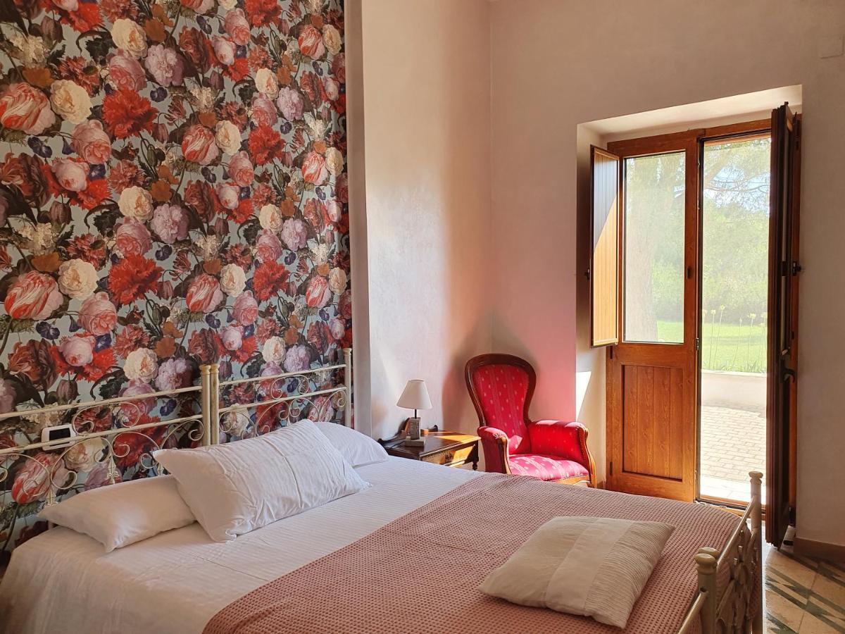 Masseria Cesarina B&B カステッラーナ・グロッテ エクステリア 写真
