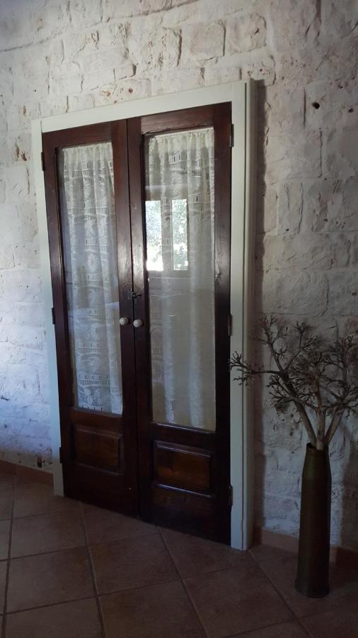 Masseria Cesarina B&B カステッラーナ・グロッテ エクステリア 写真