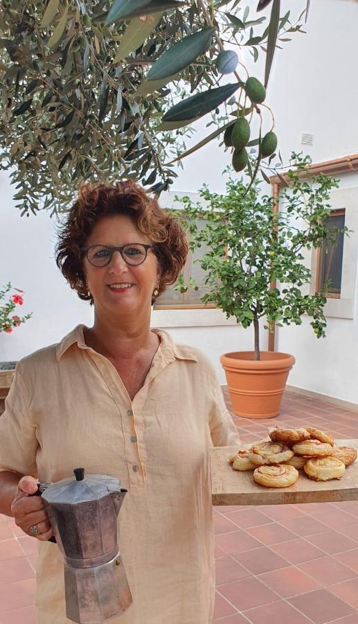 Masseria Cesarina B&B カステッラーナ・グロッテ エクステリア 写真