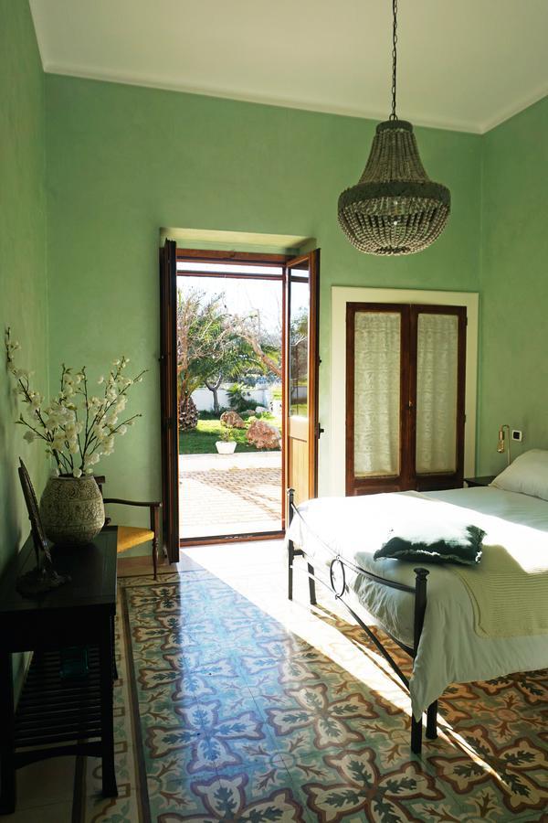 Masseria Cesarina B&B カステッラーナ・グロッテ エクステリア 写真