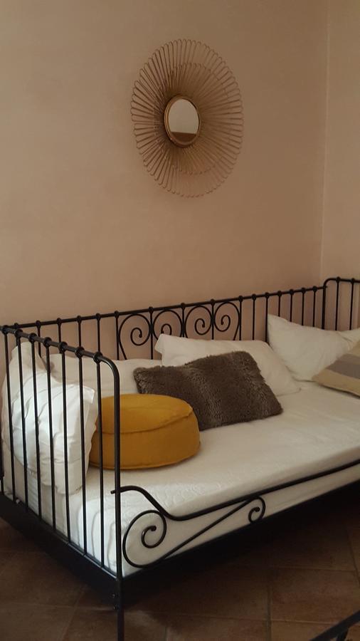 Masseria Cesarina B&B カステッラーナ・グロッテ エクステリア 写真