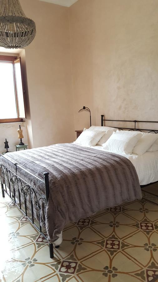 Masseria Cesarina B&B カステッラーナ・グロッテ エクステリア 写真