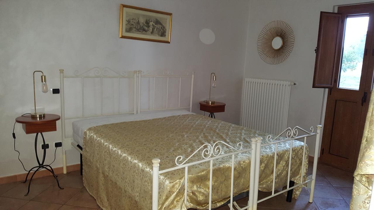 Masseria Cesarina B&B カステッラーナ・グロッテ エクステリア 写真