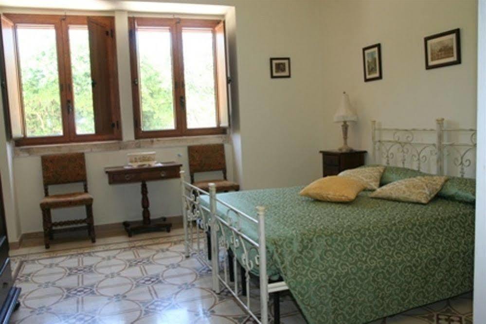 Masseria Cesarina B&B カステッラーナ・グロッテ エクステリア 写真